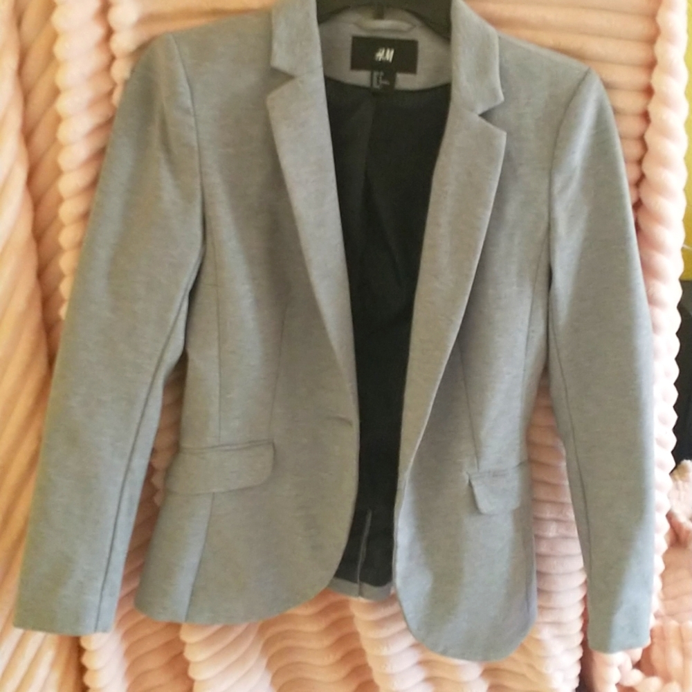 H&M blazer